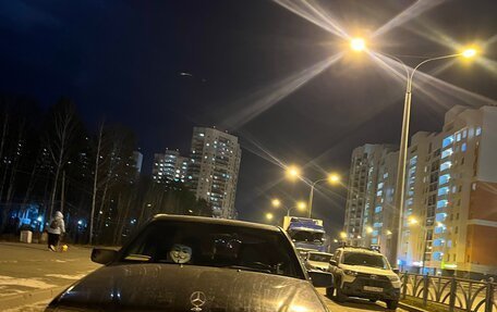 Mercedes-Benz C-Класс, 1999 год, 260 000 рублей, 3 фотография