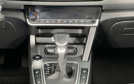 KIA Seltos I, 2021 год, 2 120 000 рублей, 19 фотография