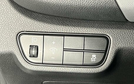 KIA Seltos I, 2021 год, 2 120 000 рублей, 21 фотография