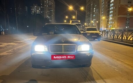 Mercedes-Benz C-Класс, 1999 год, 260 000 рублей, 4 фотография