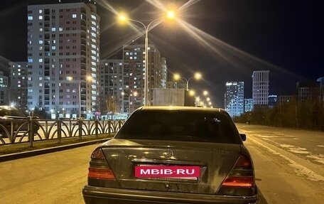 Mercedes-Benz C-Класс, 1999 год, 260 000 рублей, 5 фотография