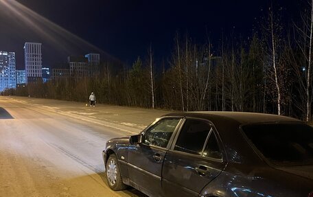 Mercedes-Benz C-Класс, 1999 год, 260 000 рублей, 6 фотография