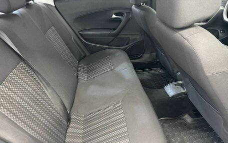 Volkswagen Polo VI (EU Market), 2016 год, 970 000 рублей, 11 фотография