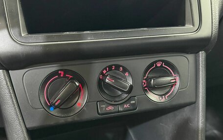 Volkswagen Polo VI (EU Market), 2016 год, 970 000 рублей, 17 фотография