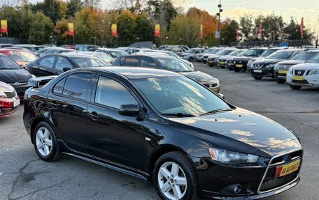 Mitsubishi Lancer IX, 2011 год, 679 000 рублей, 3 фотография