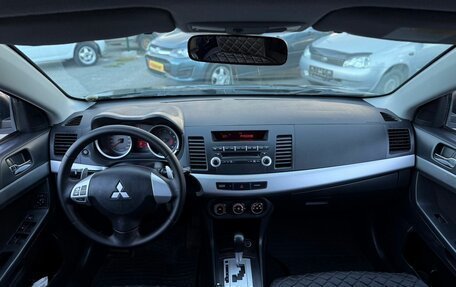 Mitsubishi Lancer IX, 2011 год, 679 000 рублей, 7 фотография