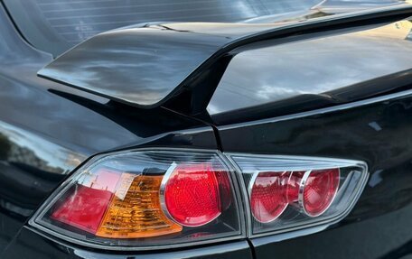 Mitsubishi Lancer IX, 2011 год, 679 000 рублей, 12 фотография