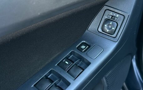 Mitsubishi Lancer IX, 2011 год, 679 000 рублей, 13 фотография