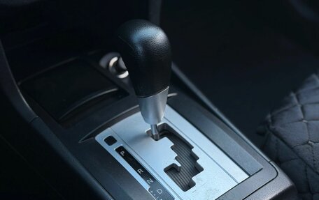 Mitsubishi Lancer IX, 2011 год, 679 000 рублей, 14 фотография