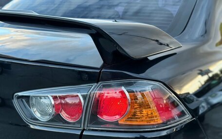 Mitsubishi Lancer IX, 2011 год, 679 000 рублей, 11 фотография