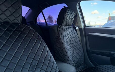 Mitsubishi Lancer IX, 2011 год, 679 000 рублей, 10 фотография