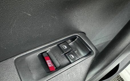 Volkswagen Polo VI (EU Market), 2016 год, 970 000 рублей, 16 фотография