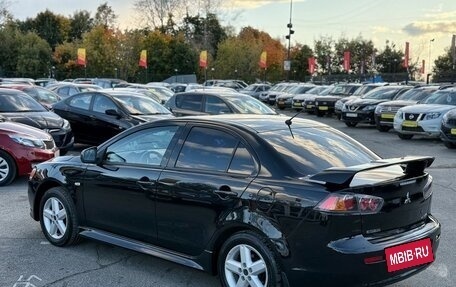 Mitsubishi Lancer IX, 2011 год, 679 000 рублей, 6 фотография