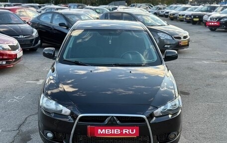 Mitsubishi Lancer IX, 2011 год, 679 000 рублей, 2 фотография