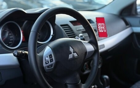 Mitsubishi Lancer IX, 2011 год, 679 000 рублей, 9 фотография