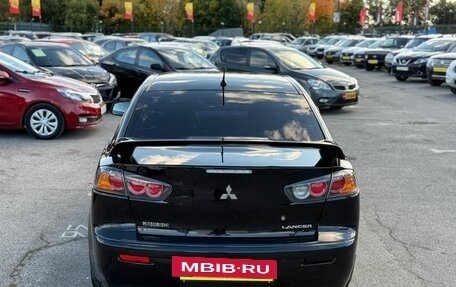 Mitsubishi Lancer IX, 2011 год, 679 000 рублей, 5 фотография
