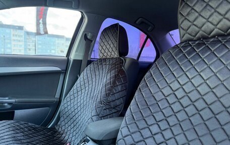 Mitsubishi Lancer IX, 2011 год, 679 000 рублей, 21 фотография