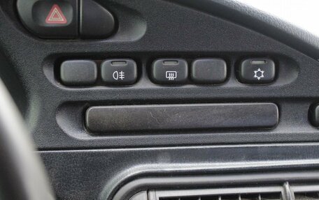 Chevrolet Niva I рестайлинг, 2015 год, 585 000 рублей, 12 фотография