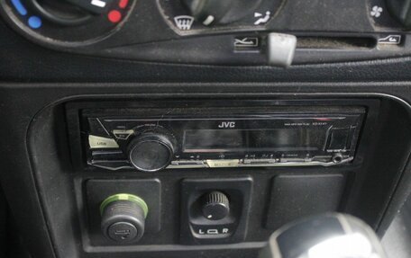 Chevrolet Niva I рестайлинг, 2015 год, 585 000 рублей, 13 фотография