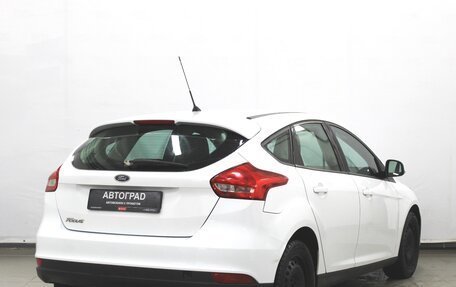 Ford Focus III, 2015 год, 850 000 рублей, 4 фотография