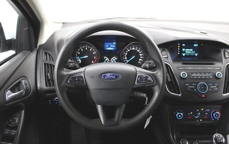 Ford Focus III, 2015 год, 850 000 рублей, 8 фотография