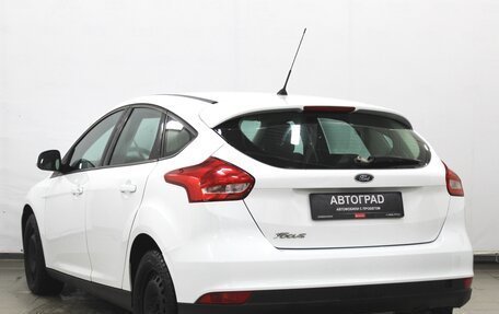 Ford Focus III, 2015 год, 850 000 рублей, 5 фотография