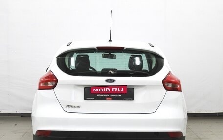 Ford Focus III, 2015 год, 850 000 рублей, 6 фотография