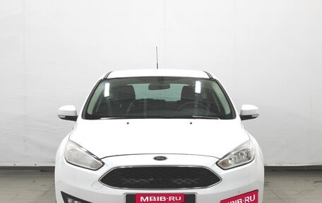 Ford Focus III, 2015 год, 850 000 рублей, 2 фотография