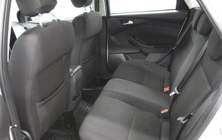 Ford Focus III, 2015 год, 850 000 рублей, 10 фотография