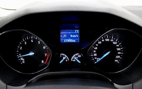 Ford Focus III, 2015 год, 850 000 рублей, 11 фотография