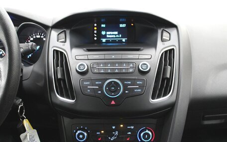 Ford Focus III, 2015 год, 850 000 рублей, 12 фотография