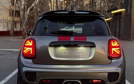 MINI Hatch, 2020 год, 3 750 000 рублей, 6 фотография