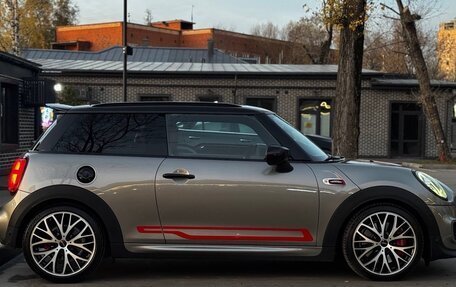 MINI Hatch, 2020 год, 3 750 000 рублей, 9 фотография