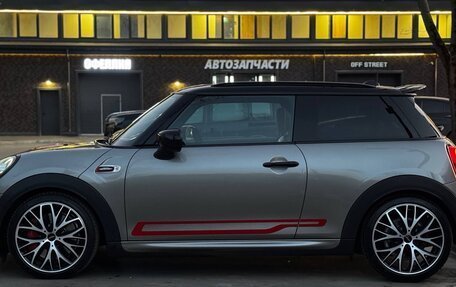 MINI Hatch, 2020 год, 3 750 000 рублей, 8 фотография