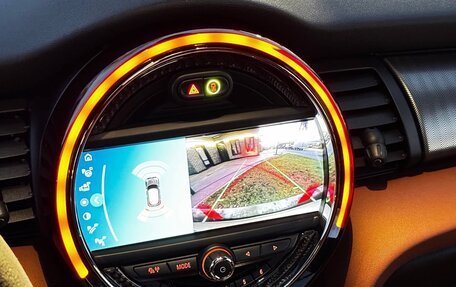 MINI Hatch, 2020 год, 3 750 000 рублей, 19 фотография