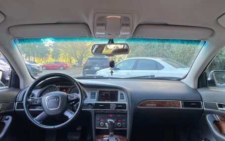 Audi A6, 2006 год, 750 000 рублей, 12 фотография