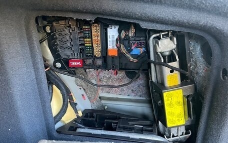 Audi A6, 2006 год, 750 000 рублей, 15 фотография