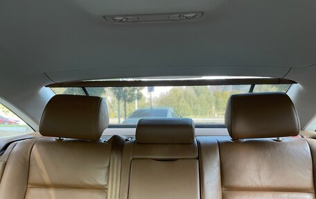 Audi A6, 2006 год, 750 000 рублей, 20 фотография