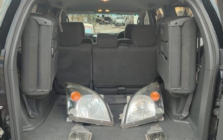 Toyota Land Cruiser Prado 120 рестайлинг, 2006 год, 2 700 000 рублей, 12 фотография