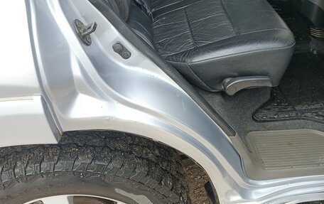 Mitsubishi Pajero III рестайлинг, 2004 год, 1 350 000 рублей, 4 фотография