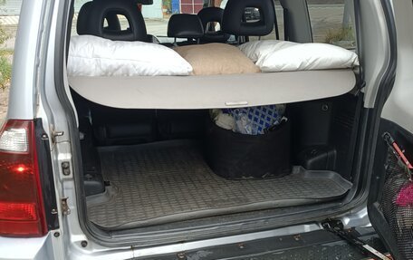 Mitsubishi Pajero III рестайлинг, 2004 год, 1 350 000 рублей, 11 фотография