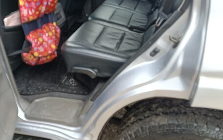 Mitsubishi Pajero III рестайлинг, 2004 год, 1 350 000 рублей, 5 фотография