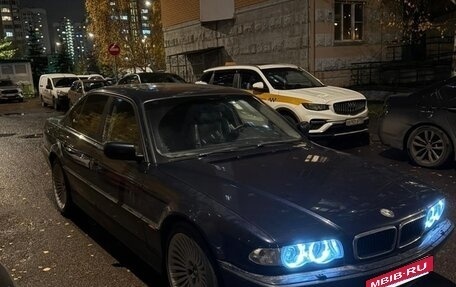 BMW 7 серия, 1998 год, 630 000 рублей, 2 фотография