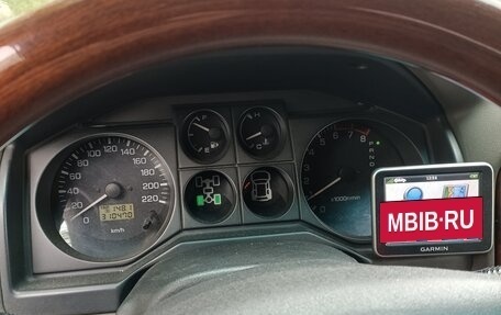 Mitsubishi Pajero III рестайлинг, 2004 год, 1 350 000 рублей, 6 фотография