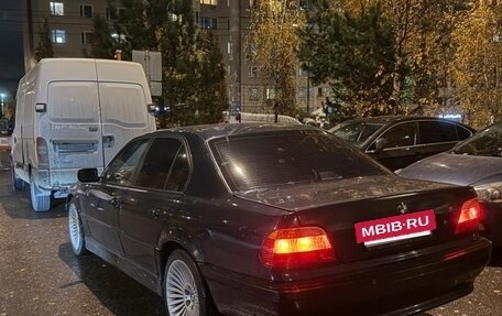 BMW 7 серия, 1998 год, 630 000 рублей, 4 фотография