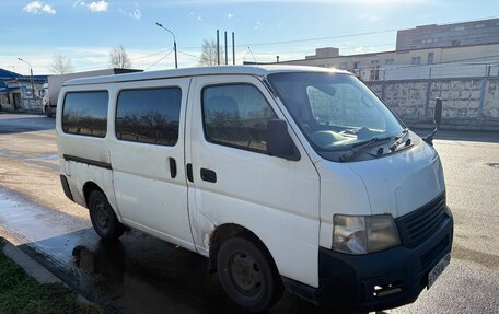 Nissan Caravan IV, 2004 год, 639 999 рублей, 8 фотография