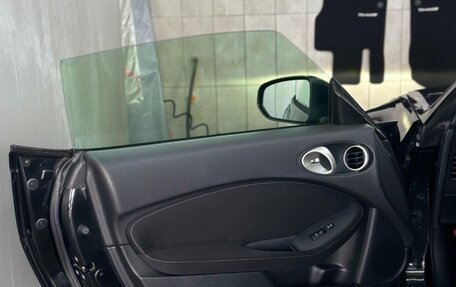 Nissan Fairlady Z VI, 2011 год, 1 700 000 рублей, 10 фотография