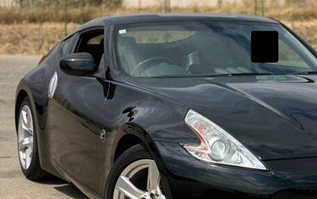 Nissan Fairlady Z VI, 2011 год, 1 700 000 рублей, 6 фотография