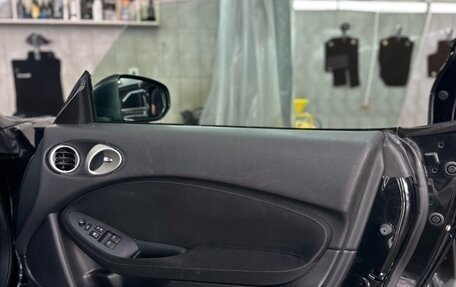 Nissan Fairlady Z VI, 2011 год, 1 700 000 рублей, 14 фотография