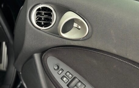 Nissan Fairlady Z VI, 2011 год, 1 700 000 рублей, 13 фотография